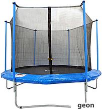 Батут Atlas Sport 183 см (внутренняя сетка)