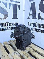 Ремонт КПП трактора МТЗ 320