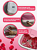 Гидромассажная ванночка для ног Multifunction Footbath RF-368Z, фото 4