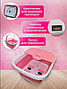 Гидромассажная ванночка для ног Multifunction Footbath RF-368Z, фото 3