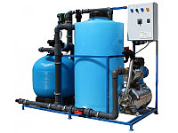 Система очистки воды АРОС-2