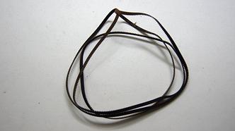 Ремень привода сканера 6LE60682000 для Toshiba E-ST163/ 203/ 165/ 205/ 166/ 206/ 167/ 207/ 237/ 181/ 211/ 182/