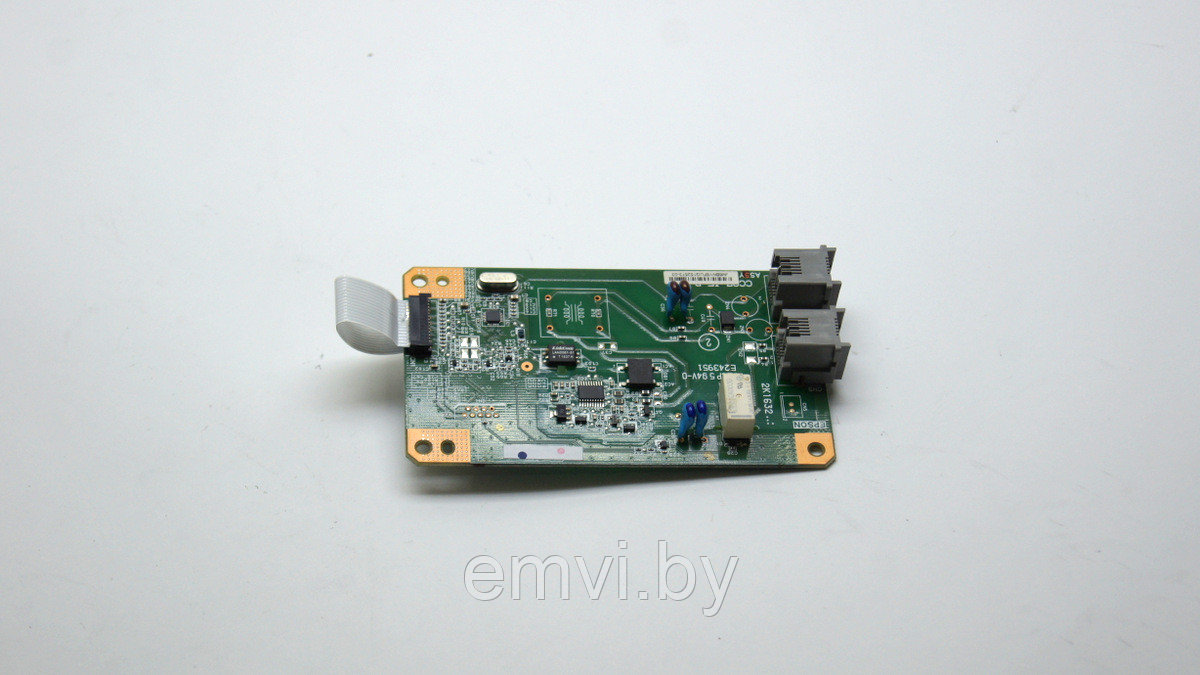 Модуль факса 2152573 для Epson WF-3640