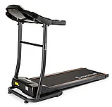 Беговая дорожка для дома электрическая Atlas Sport Zirael, фото 2