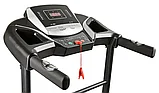 Беговая дорожка для дома электрическая Atlas Sport Zirael, фото 4