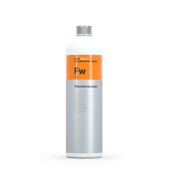 Fleckenwasser - Пятновыводитель | KochChemie | 1л