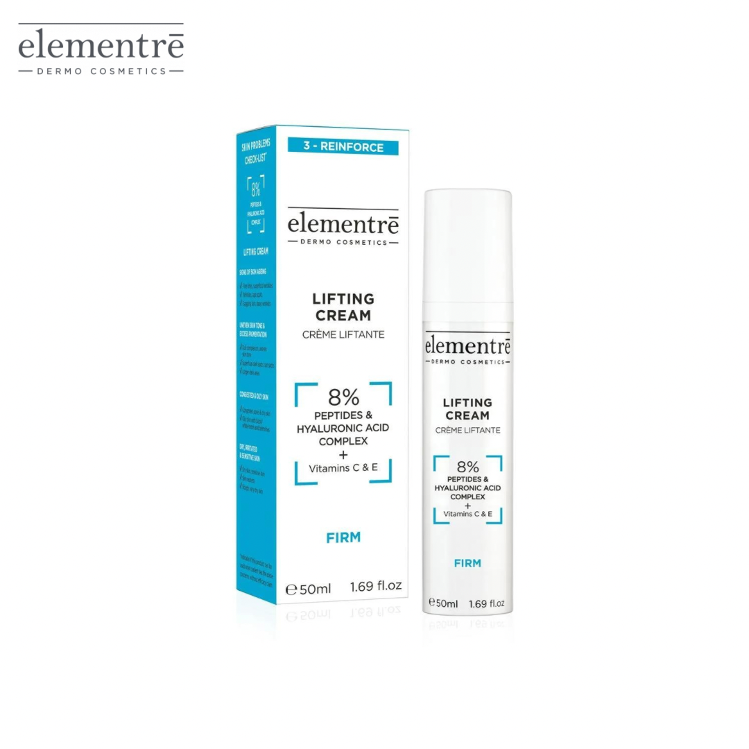 Крем лифтинг Elementre Lifting Cream 50мл