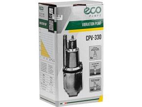Вибрационный насос CPV-330 Уцененный(7987638824) ECO CPV-330(у), фото 3
