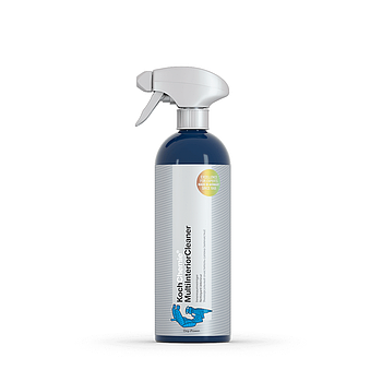 MultiInteriorCleaner - Универсальный очиститель салона | KochChemie | 750мл