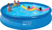 Надувной бассейн Intex Easy Set 457x91 (56410/28160)