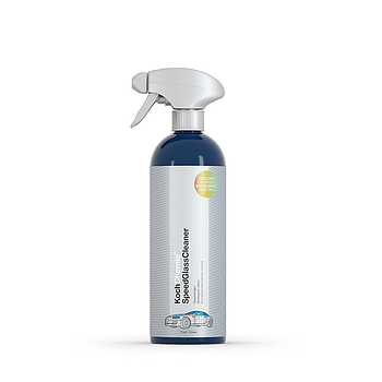 SpeedGlassCleaner - Очиститель стекла | KochChemie | 750мл