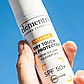 Солнцезащитный крем СПФ 50 Elementre Dry Touch Sun Protection SPF50+ 50г, фото 4