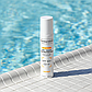 Солнцезащитный крем СПФ 50 Elementre Dry Touch Sun Protection SPF50+ 50г, фото 5