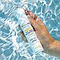 Солнцезащитный крем СПФ 50 Elementre Dry Touch Sun Protection SPF50+ 50г, фото 7