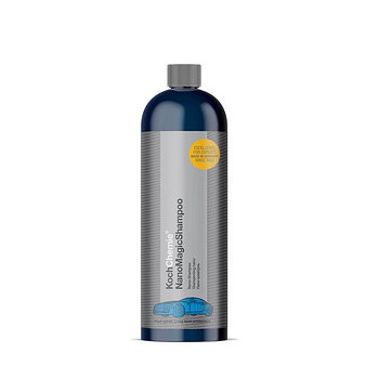 NanoMagicShampoo - Нано-шампунь для мойки и консервации | KochChemie | 750мл