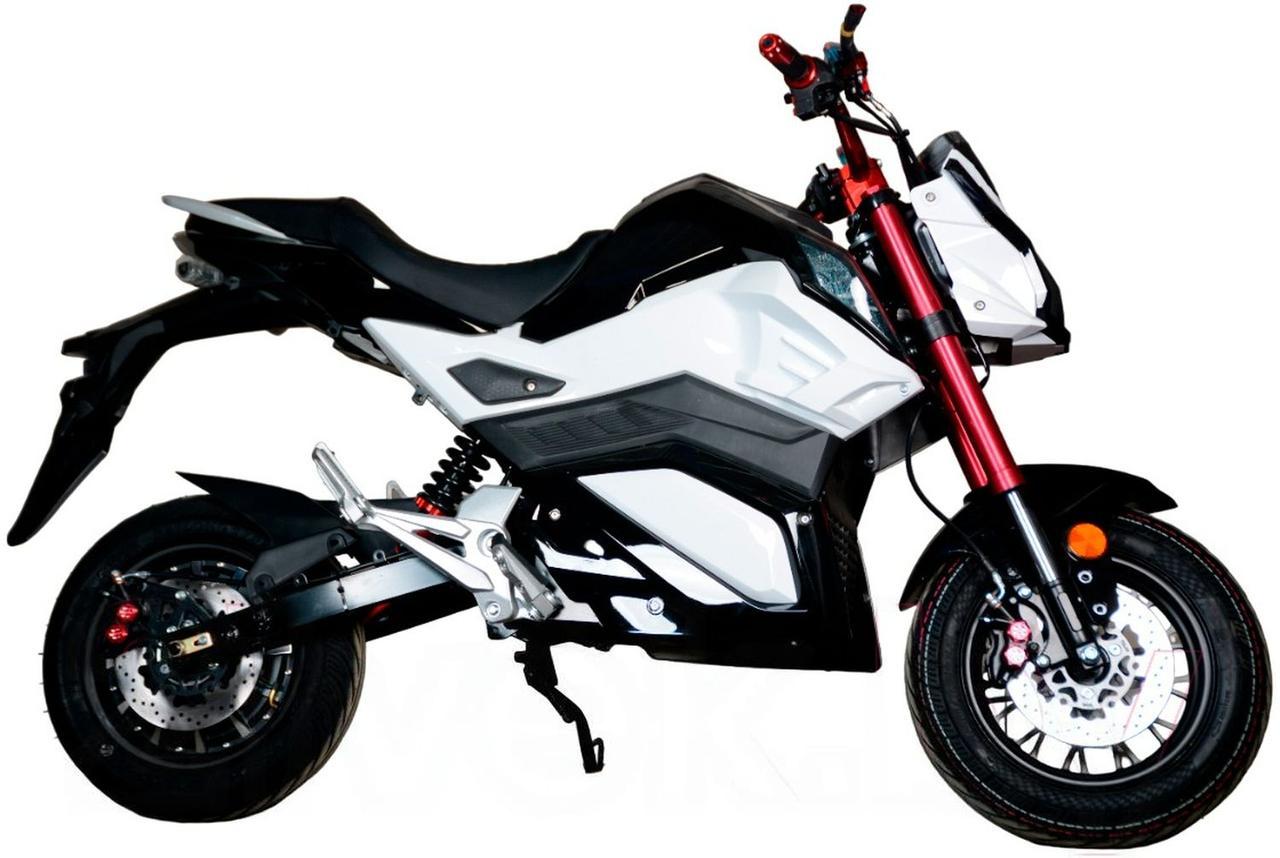 Электромотоцикл VOLT VIPER