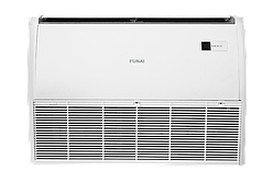 Напольно-потолочный кондиционер FUNAI DRAGON LAC-DR70HP.F01/S/LAC-DR70HP.01/U