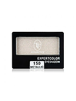 TF тени металлик Expertcolor 150 розовый хром 4.6гр хит!