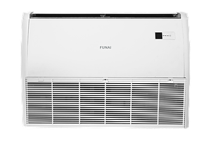 Напольно-потолочный кондиционер FUNAI DRAGON LAC-DR70HP.F01/S/LAC-DR70HP.01/U