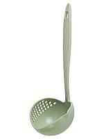 Половник - шумовка