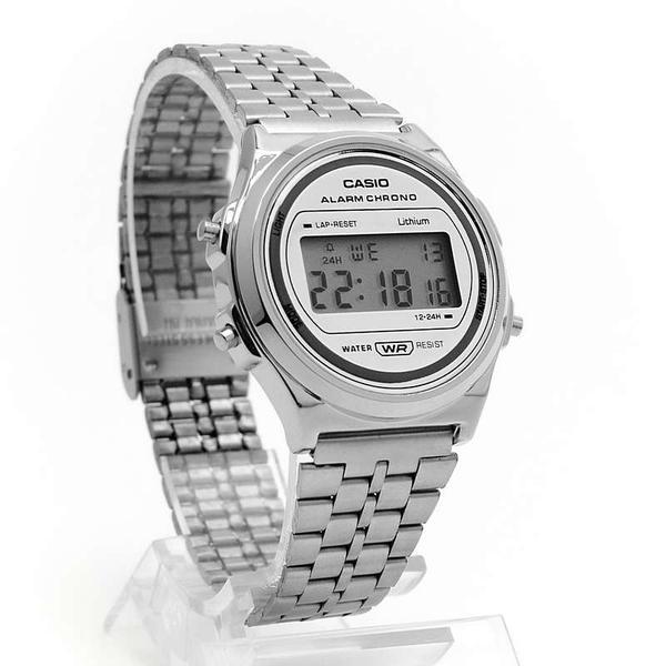 Наручные часы CASIO A171WE. Цвет в ассортименте Копия