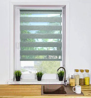 Рулонная штора Lm Decor Фьюжн ДН LB 20-06 120x170