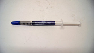 Термопаста для системы охлаждения компьютера GD900 3gr