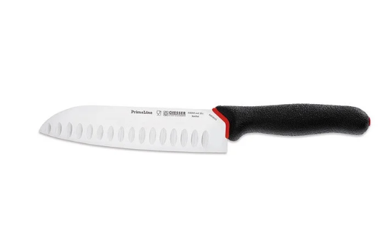 Нож Giesser 218269 wwl 18, черный