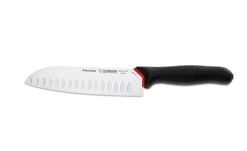 Нож Giesser 218269 wwl 18, черный