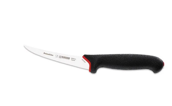 Нож Giesser 12250 13, черный