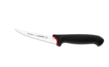 Нож Giesser 12250 13, черный
