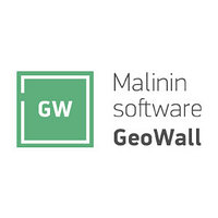 GeoWall 7 (Malinin Soft) Лицензионное программное обеспечение