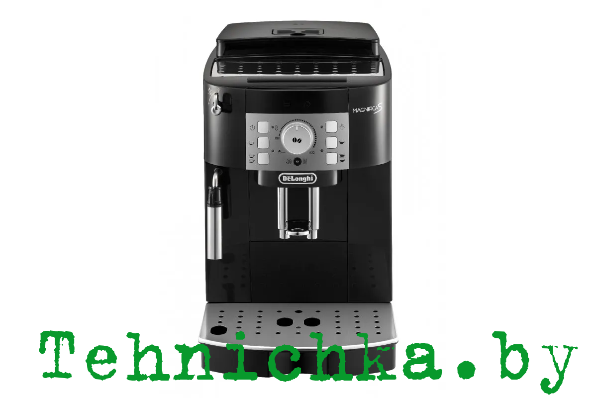 Кофемашина DeLonghi Magnifica S ECAM 22.114.B