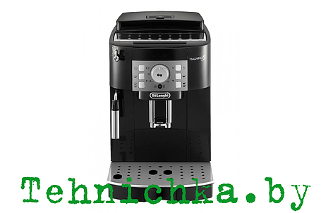Кофемашина DeLonghi Magnifica S ECAM 22.114.B, фото 2