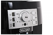 Кофемашина DeLonghi Magnifica S ECAM 22.114.B, фото 3