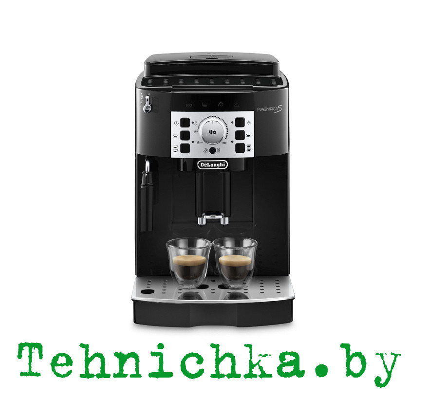 Кофемашина DeLonghi Magnifica S Ecam 22.110.B