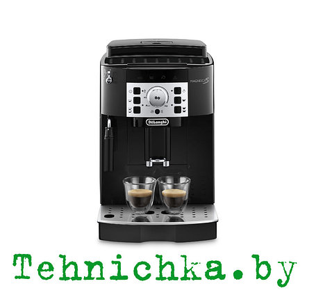 Кофемашина DeLonghi Magnifica S Ecam 22.110.B, фото 2