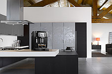 Кофемашина DeLonghi Magnifica S Ecam 22.110.B, фото 2
