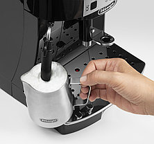 Кофемашина DeLonghi Magnifica S Ecam 22.110.B, фото 3