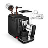 Кофемашина DeLonghi Magnifica S Ecam 22.110.B, фото 3