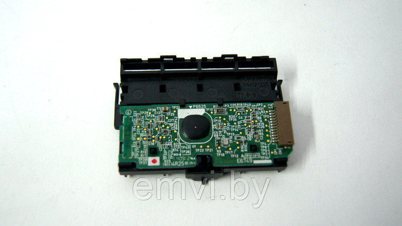 Держатель картриджей с платой CSIC E6749 в сборе для Epson T27/ TX117/ TX119