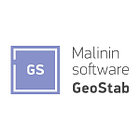 GeoStab 8 (Malinin Soft) Лицензионное программное обеспечение