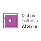Alterra (Malinin Soft) Лицензионное программное обеспечение