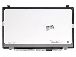 Матрица (экран) для ноутбука AUO B140XTN02.E 14.0, 30 pin Slim, 1366x768