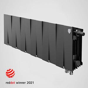 Биметаллический радиатор Royal Thermo Pianoforte 200 VD