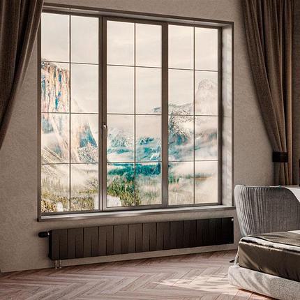 Биметаллический радиатор Royal Thermo Pianoforte 200 VD, фото 2