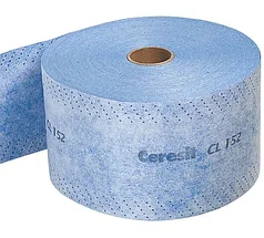 Лента гидроизолирующая Ceresit CL 152, 12 см х 5м