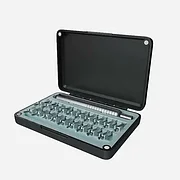 Набор отверток 20 в 1 с несколькими битами KS-840016