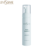 Пенка очищающая Levissime Cleansing Foam 200мл