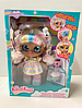 Кукла Кинди Кидс Марша Мелло - Kindi Kids Marsha Mello 50009, фото 3